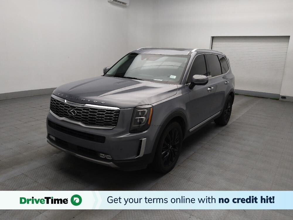 2020 Kia Telluride in Birmingham, AL 35215 - 18126677