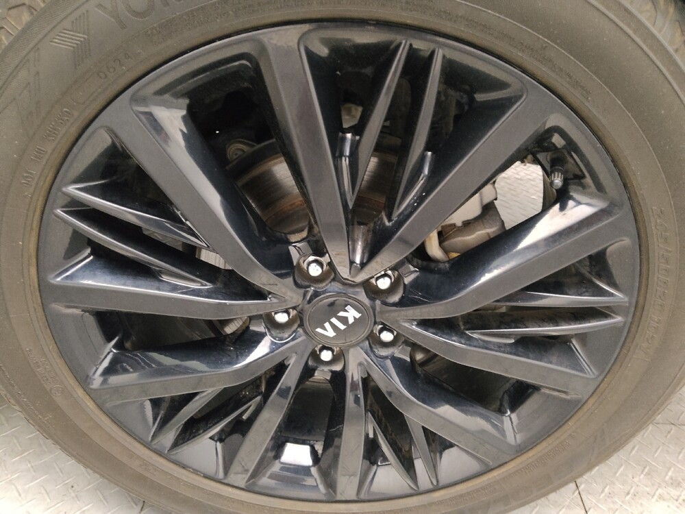 2020 Kia Telluride in Birmingham, AL 35215 - 18126677 31