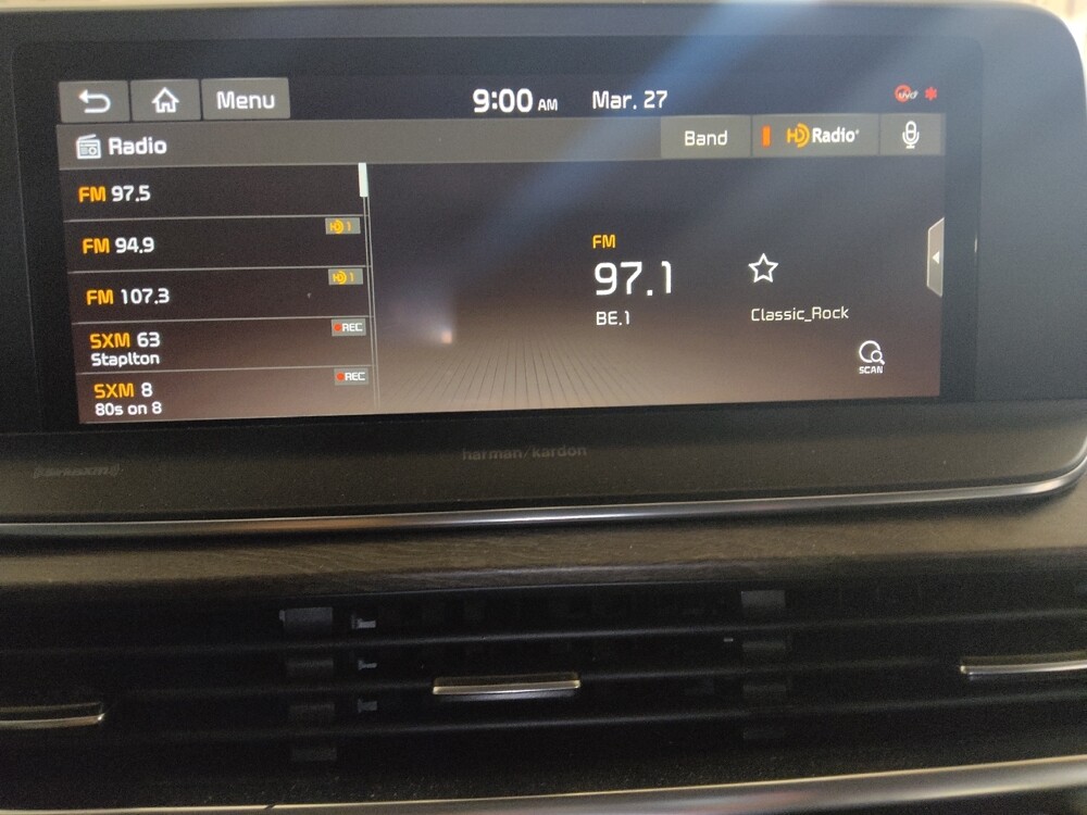 2020 Kia Telluride in Birmingham, AL 35215 - 18126677 25