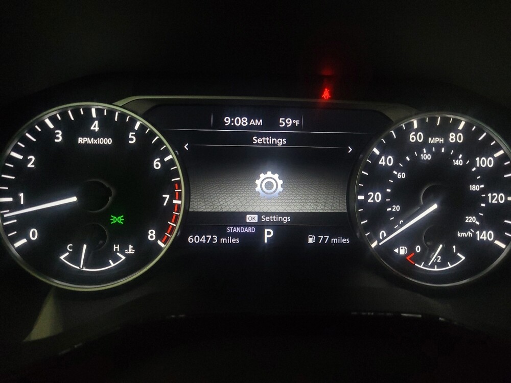 2023 Nissan Pathfinder in Chattanooga, TN 37421 - 18126680 23