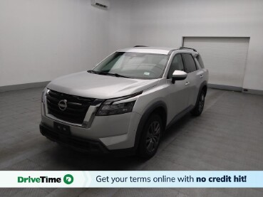 2023 Nissan Pathfinder in Chattanooga, TN 37421
