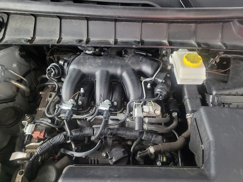 2023 Nissan Pathfinder in Chattanooga, TN 37421 - 18126680 30