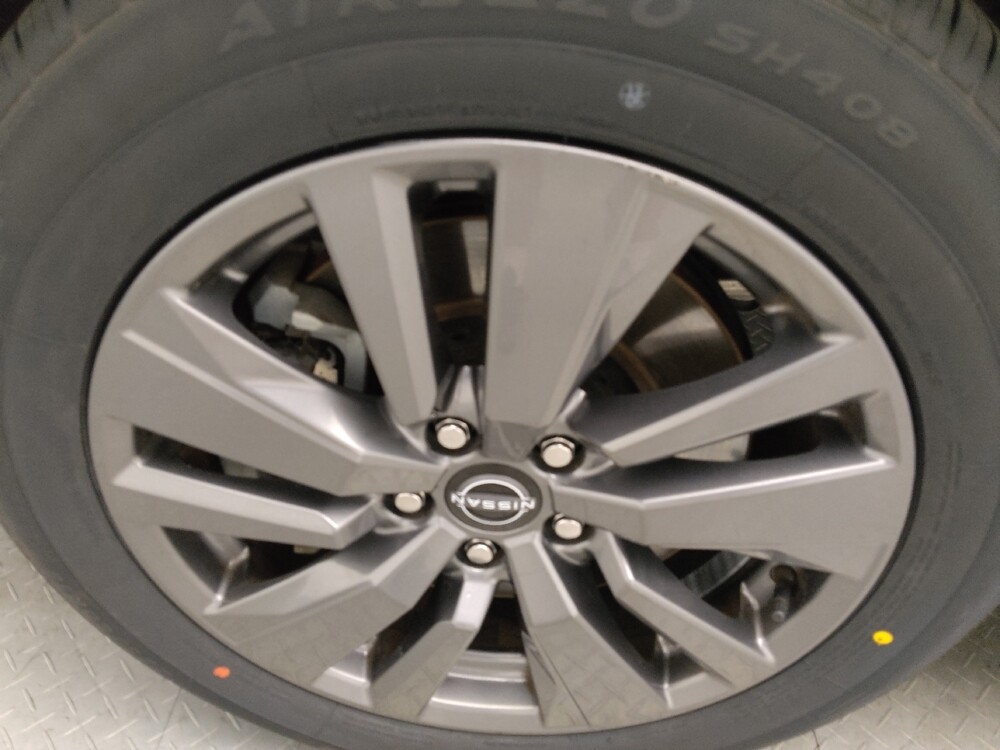 2023 Nissan Pathfinder in Chattanooga, TN 37421 - 18126680 31