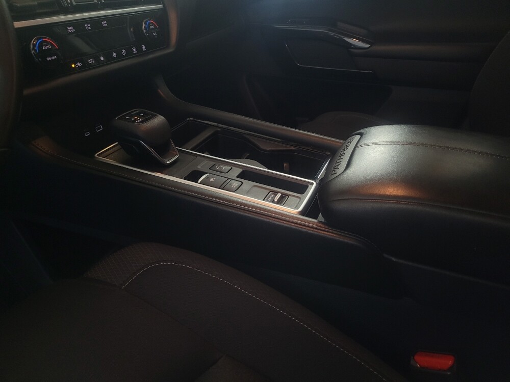 2023 Nissan Pathfinder in Chattanooga, TN 37421 - 18126680 26