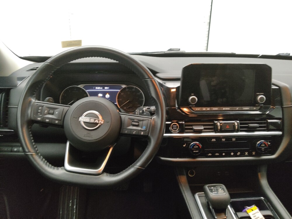 2023 Nissan Pathfinder in Chattanooga, TN 37421 - 18126680 22