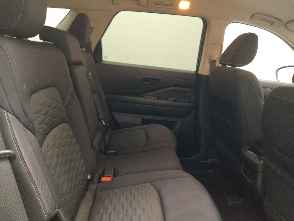 2023 Nissan Pathfinder in Chattanooga, TN 37421 - 18126680 19