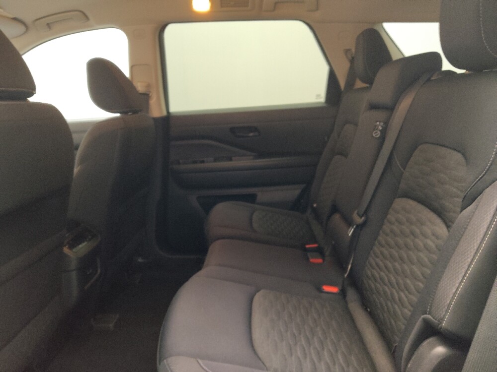 2023 Nissan Pathfinder in Chattanooga, TN 37421 - 18126680 18