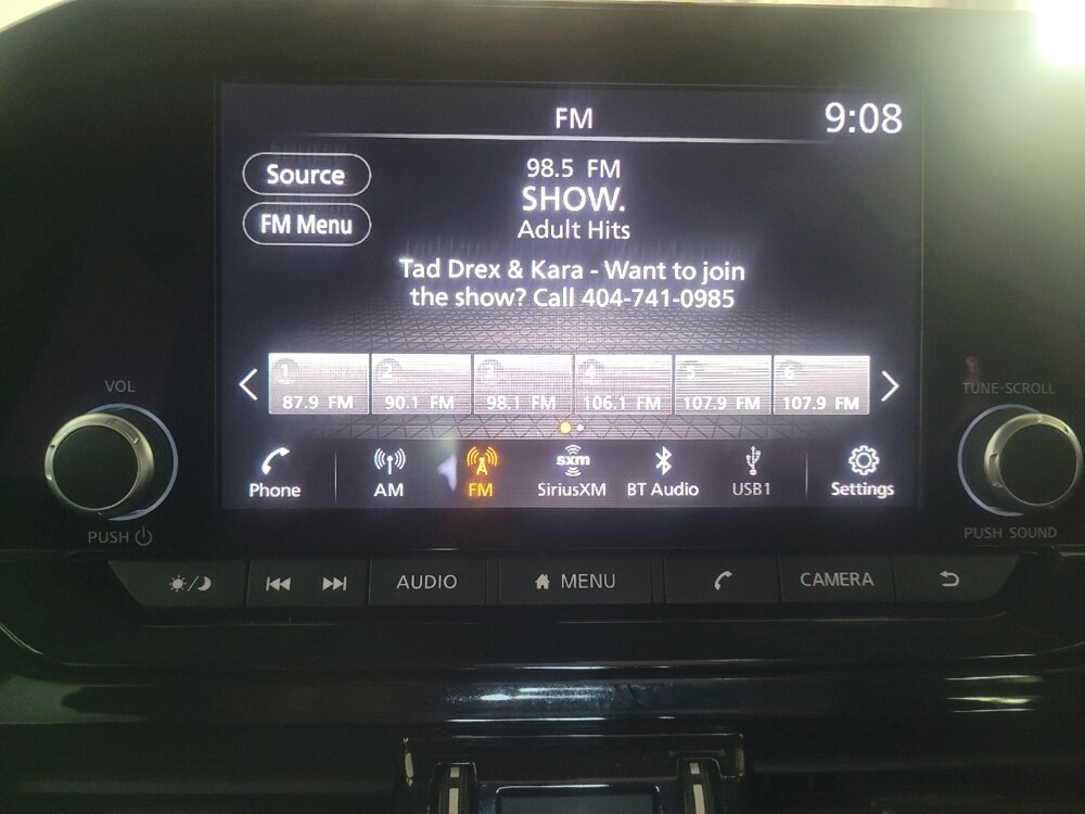 2023 Nissan Pathfinder in Chattanooga, TN 37421 - 18126680 25