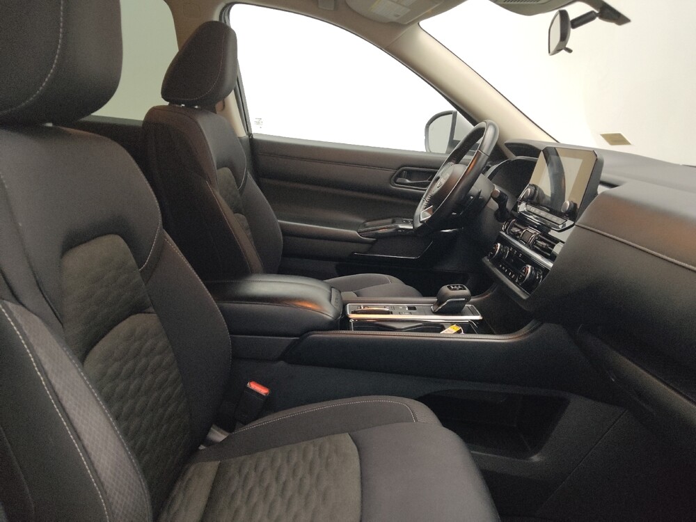 2023 Nissan Pathfinder in Chattanooga, TN 37421 - 18126680 21