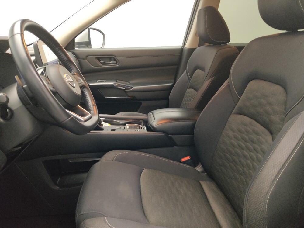 2023 Nissan Pathfinder in Chattanooga, TN 37421 - 18126680 17