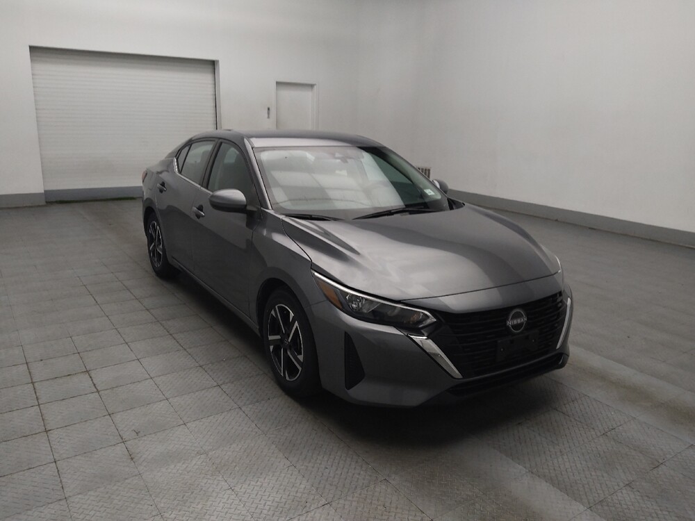 2024 Nissan Sentra in Marietta, GA 30062 - 18126681 13