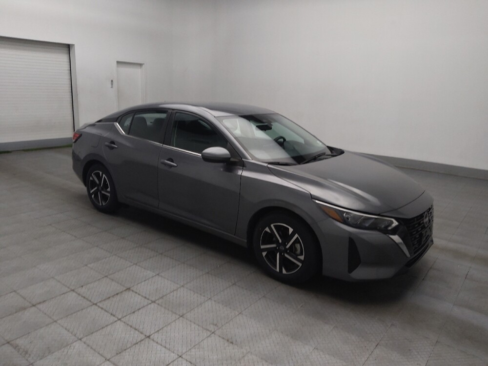 2024 Nissan Sentra in Marietta, GA 30062 - 18126681 11