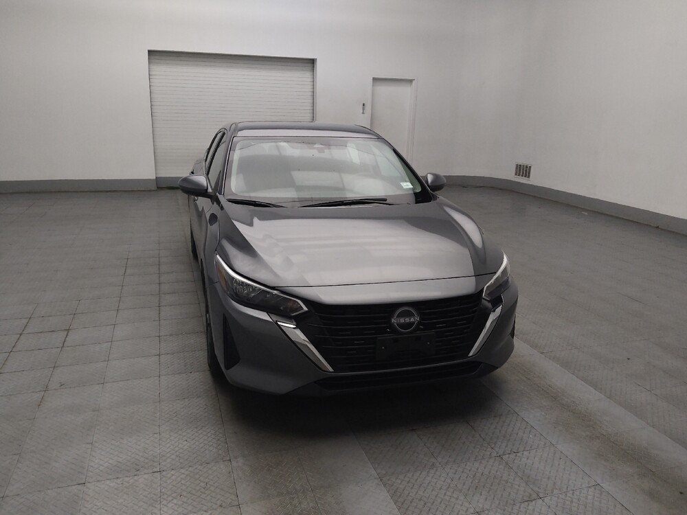 2024 Nissan Sentra in Marietta, GA 30062 - 18126681 14