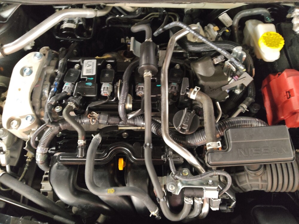 2024 Nissan Sentra in Marietta, GA 30062 - 18126681 30