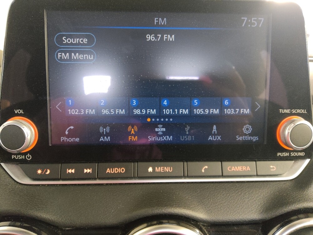 2024 Nissan Sentra in Marietta, GA 30062 - 18126681 25