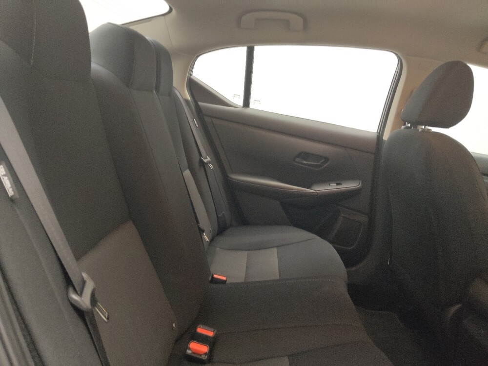 2024 Nissan Sentra in Marietta, GA 30062 - 18126681 19