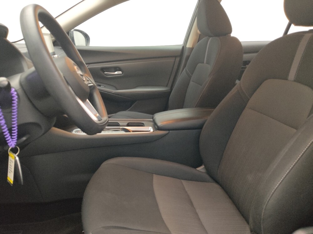 2024 Nissan Sentra in Marietta, GA 30062 - 18126681 17