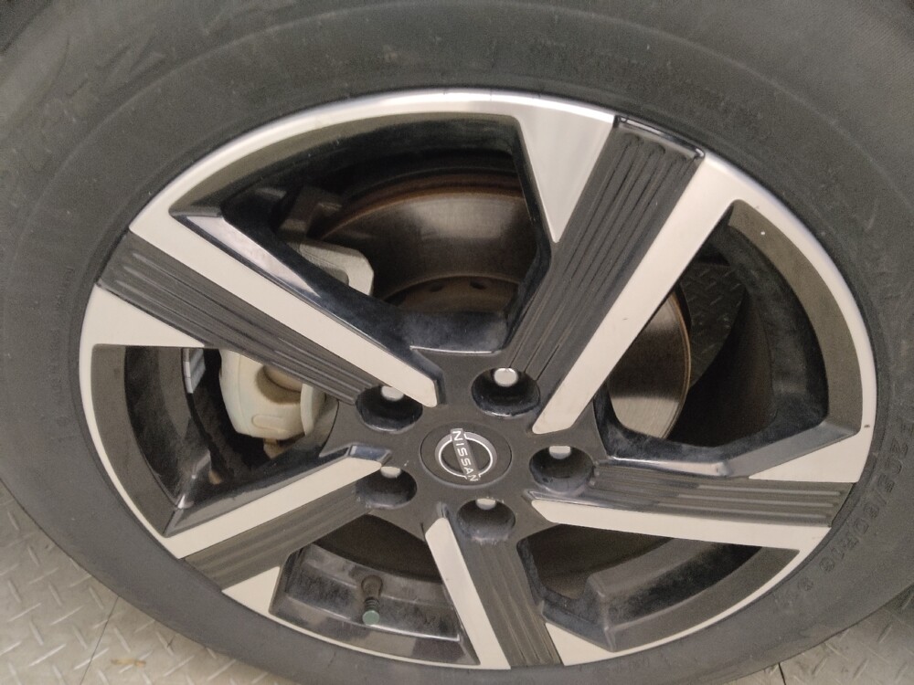 2024 Nissan Sentra in Marietta, GA 30062 - 18126681 31