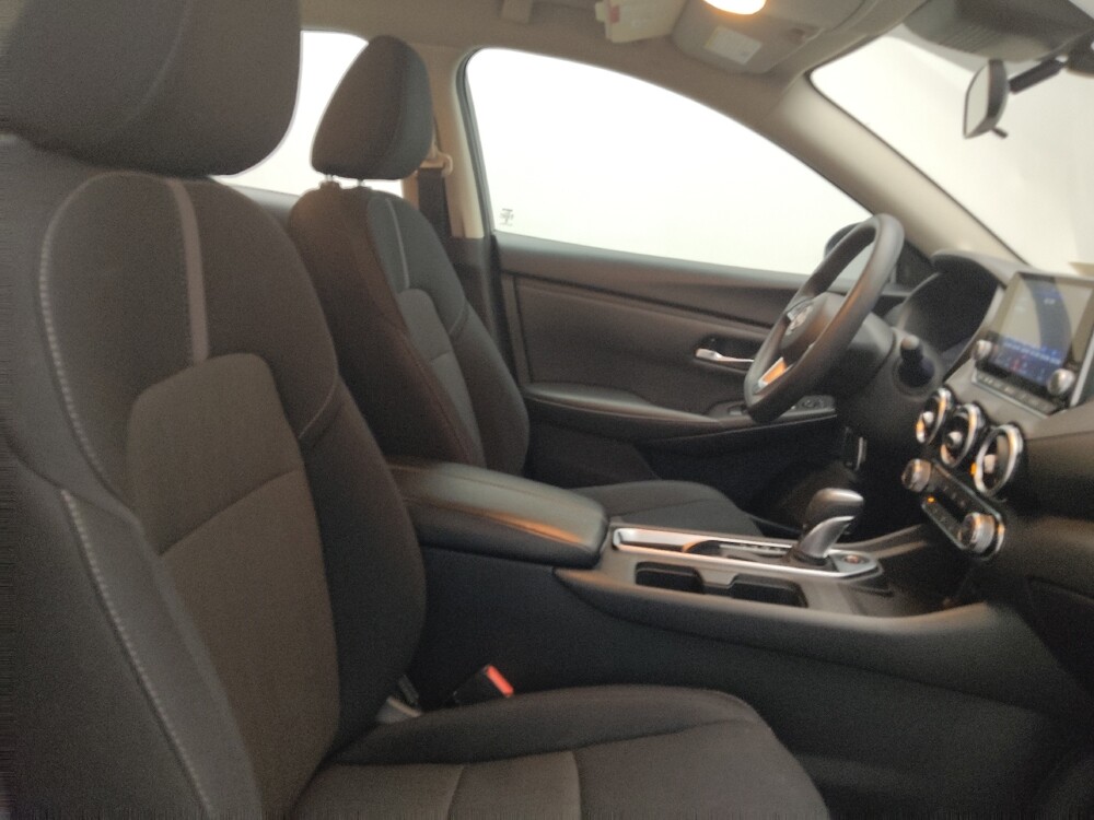 2024 Nissan Sentra in Marietta, GA 30062 - 18126681 21