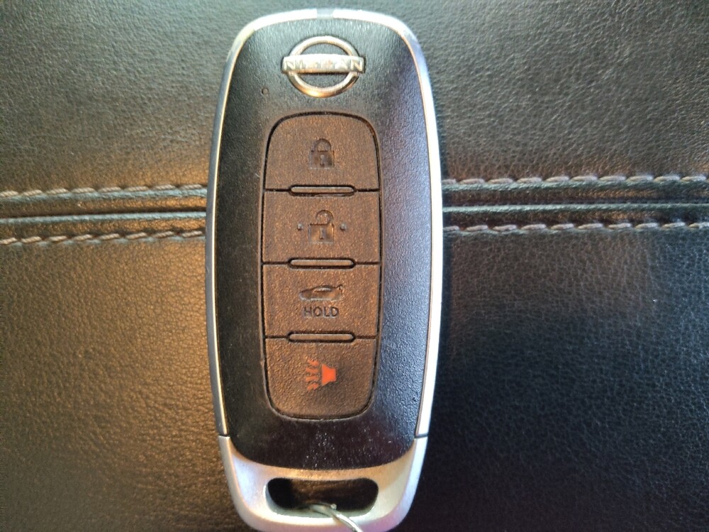 2024 Nissan Sentra in Marietta, GA 30062 - 18126681 32