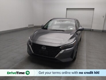 2024 Nissan Sentra in Marietta, GA 30062