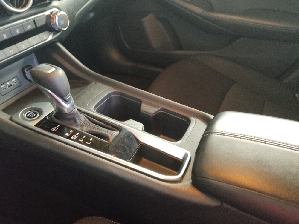 2024 Nissan Sentra in Marietta, GA 30062 - 18126681 26