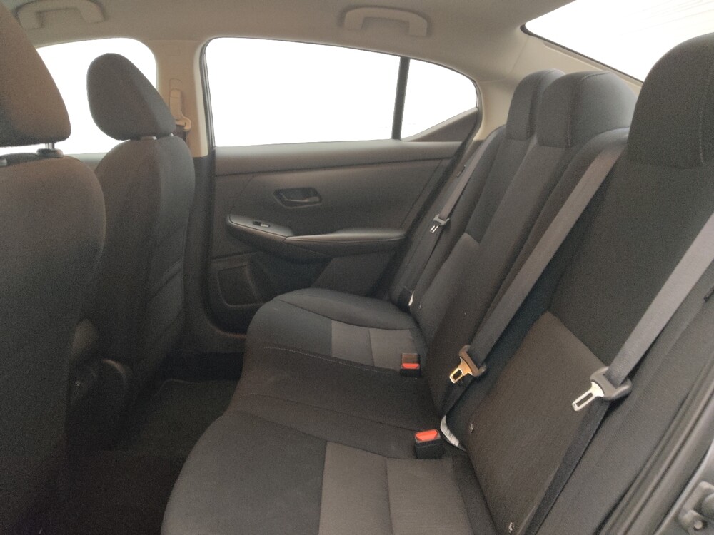 2024 Nissan Sentra in Marietta, GA 30062 - 18126681 18