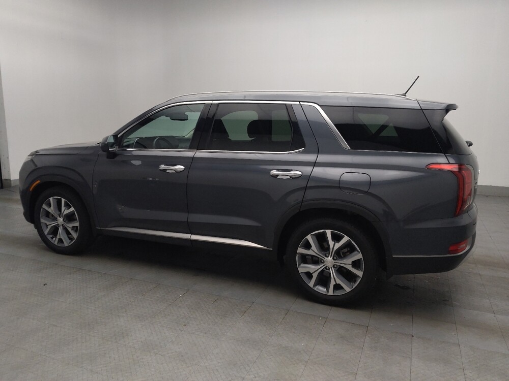 2020 Hyundai Palisade in Union City, GA 30291 - 18126682 3