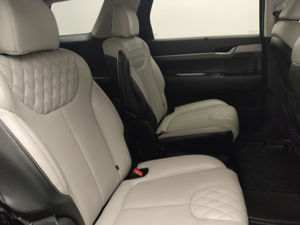 2020 Hyundai Palisade in Union City, GA 30291 - 18126682 19