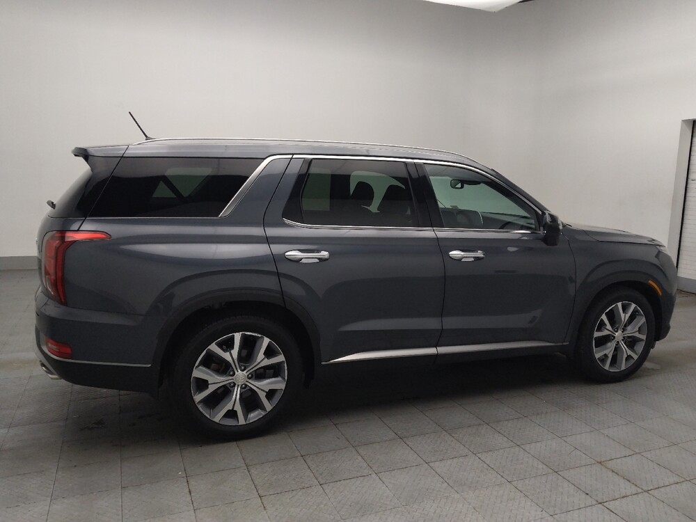 2020 Hyundai Palisade in Union City, GA 30291 - 18126682 10