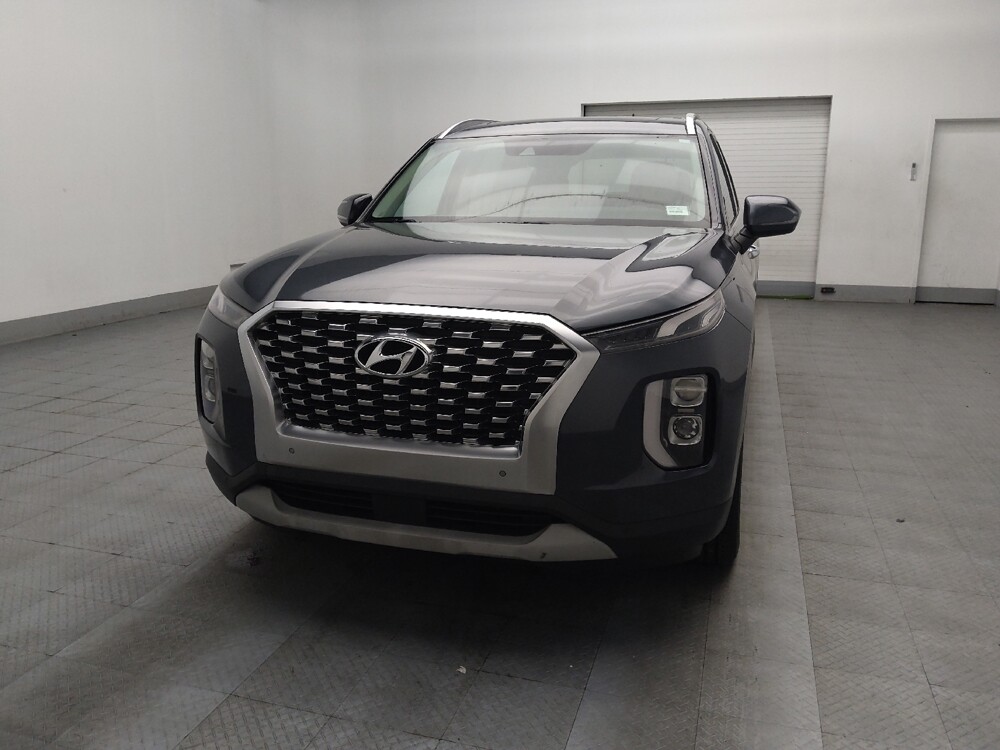 2020 Hyundai Palisade in Union City, GA 30291 - 18126682 15