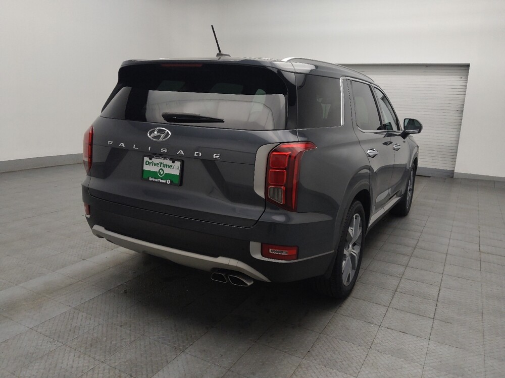 2020 Hyundai Palisade in Union City, GA 30291 - 18126682 9