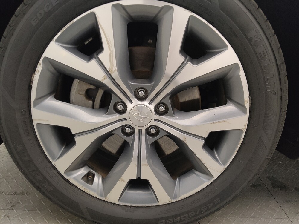 2020 Hyundai Palisade in Union City, GA 30291 - 18126682 31