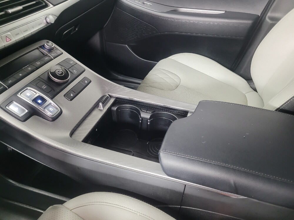 2020 Hyundai Palisade in Union City, GA 30291 - 18126682 26