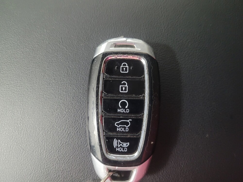 2020 Hyundai Palisade in Union City, GA 30291 - 18126682 32