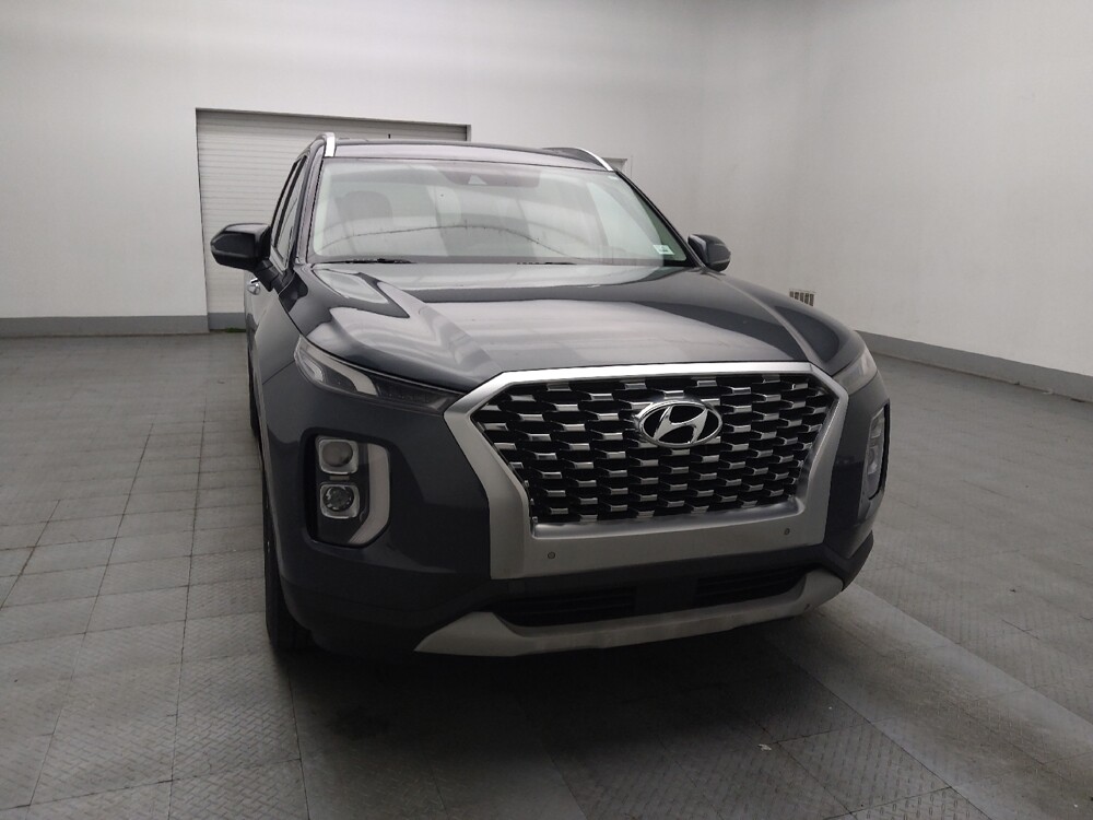 2020 Hyundai Palisade in Union City, GA 30291 - 18126682 14