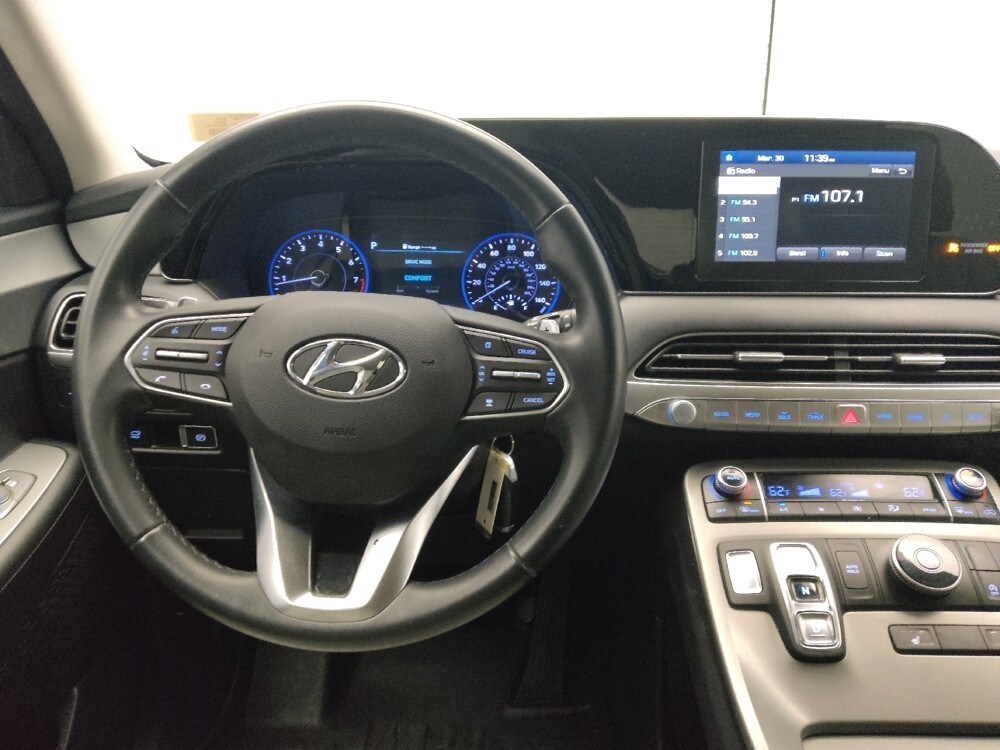 2020 Hyundai Palisade in Union City, GA 30291 - 18126682 22