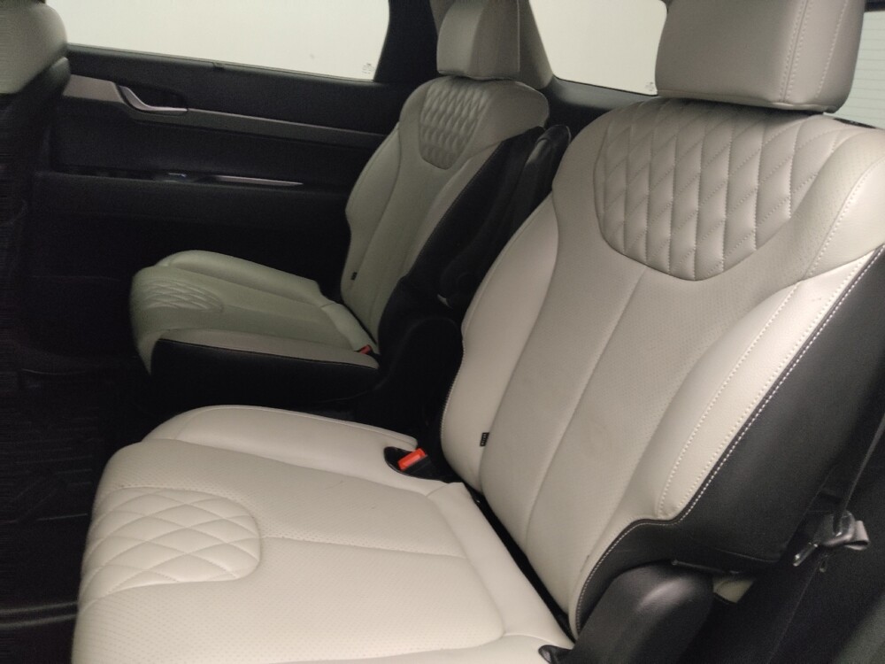 2020 Hyundai Palisade in Union City, GA 30291 - 18126682 18