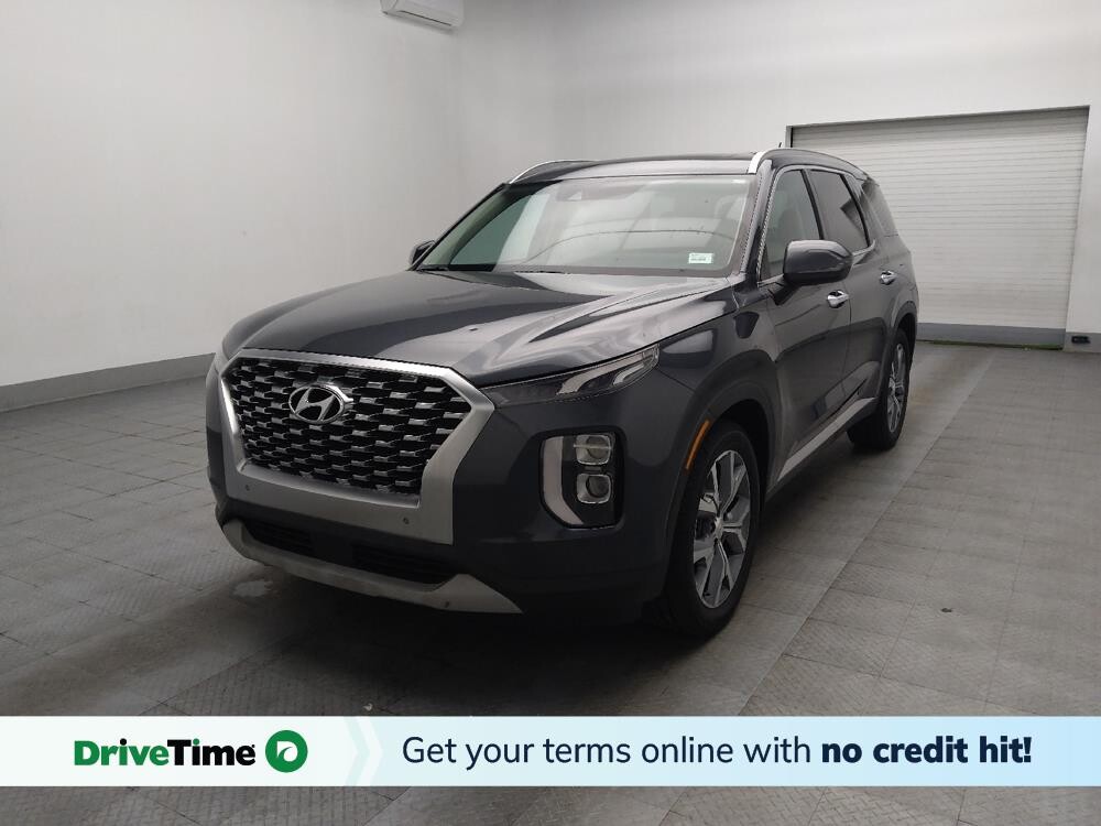 2020 Hyundai Palisade in Union City, GA 30291 - 18126682