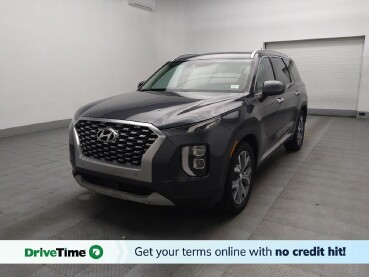 2020 Hyundai Palisade in Union City, GA 30291