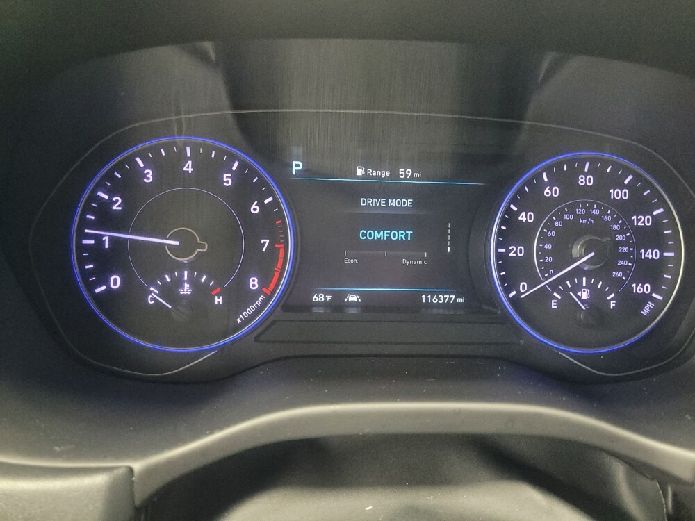 2020 Hyundai Palisade in Union City, GA 30291 - 18126682 23