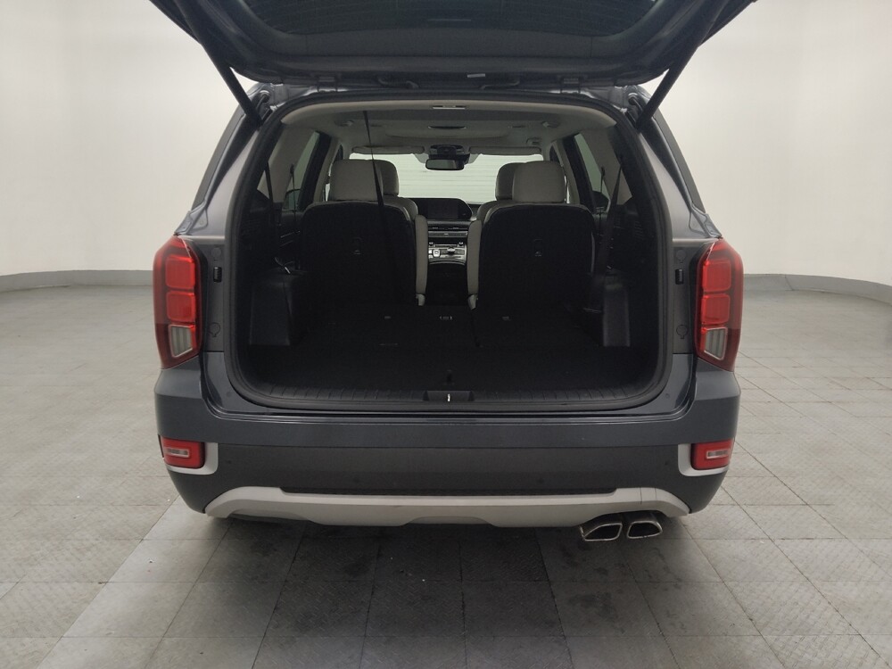 2020 Hyundai Palisade in Union City, GA 30291 - 18126682 29