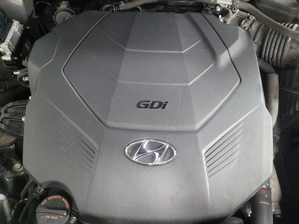 2020 Hyundai Palisade in Union City, GA 30291 - 18126682 30