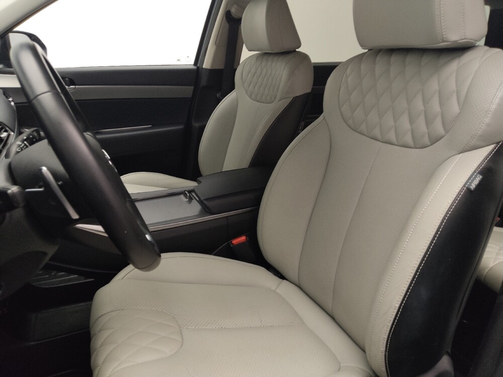 2020 Hyundai Palisade in Union City, GA 30291 - 18126682 17