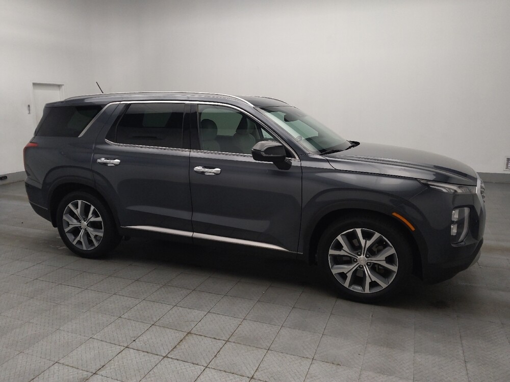 2020 Hyundai Palisade in Union City, GA 30291 - 18126682 11