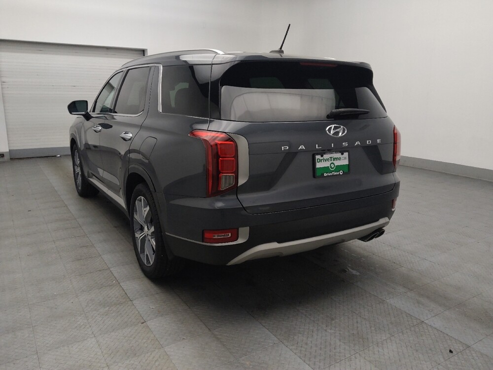 2020 Hyundai Palisade in Union City, GA 30291 - 18126682 5