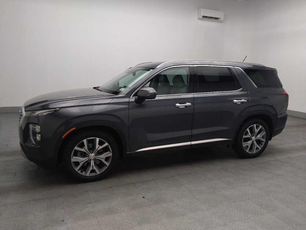 2020 Hyundai Palisade in Union City, GA 30291 - 18126682 2