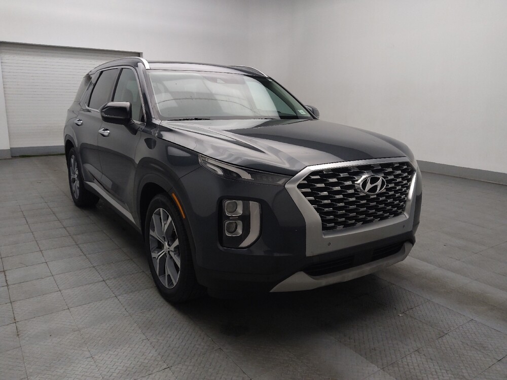 2020 Hyundai Palisade in Union City, GA 30291 - 18126682 13