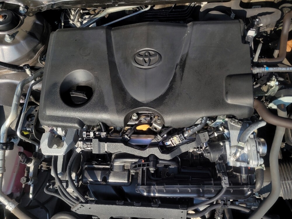 2022 Toyota Camry in Union City, GA 30291 - 18126683 30