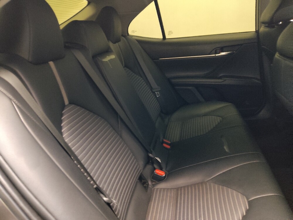 2022 Toyota Camry in Union City, GA 30291 - 18126683 19